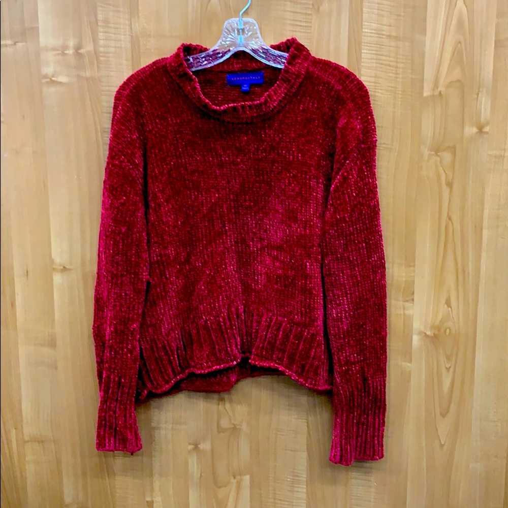 Aeropostale XS Sweater Top